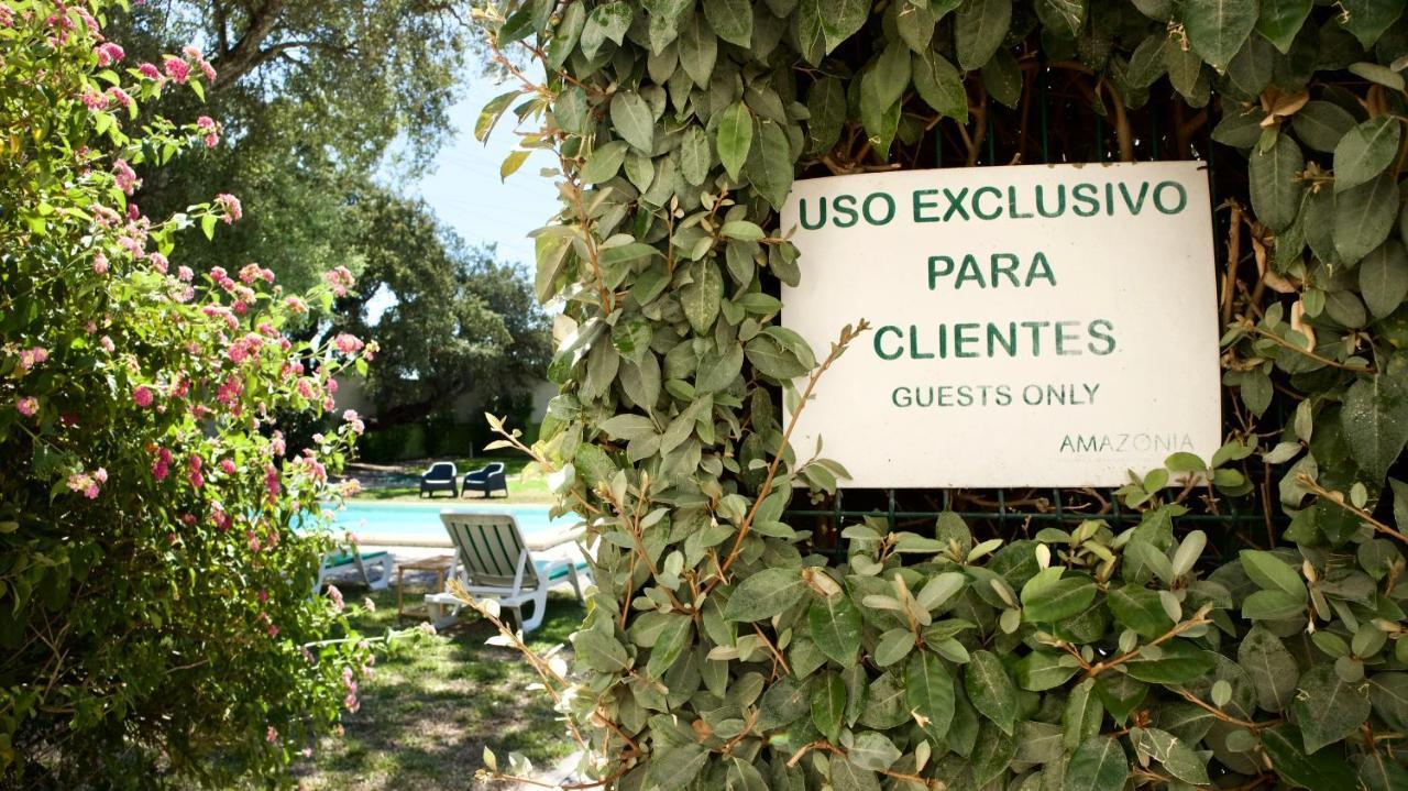 Amazonia Palmela Apartamentos Turisticos Extérieur photo
