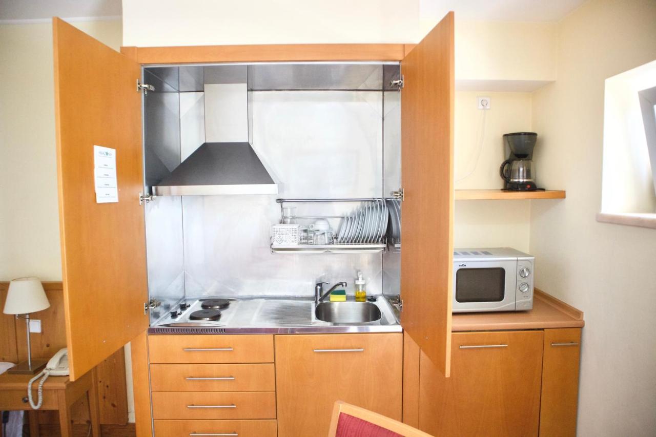 Amazonia Palmela Apartamentos Turisticos Extérieur photo